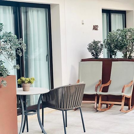 Ynaira Hotel & Spa Ariany Eksteriør bilde