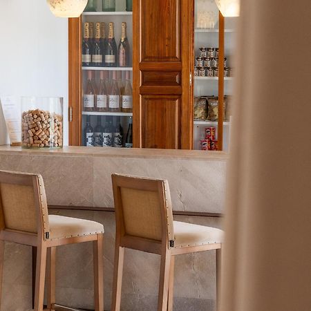 Ynaira Hotel & Spa Ariany Eksteriør bilde