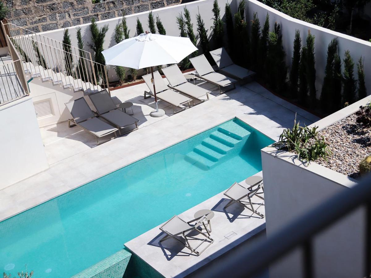 Ynaira Hotel & Spa Ariany Eksteriør bilde