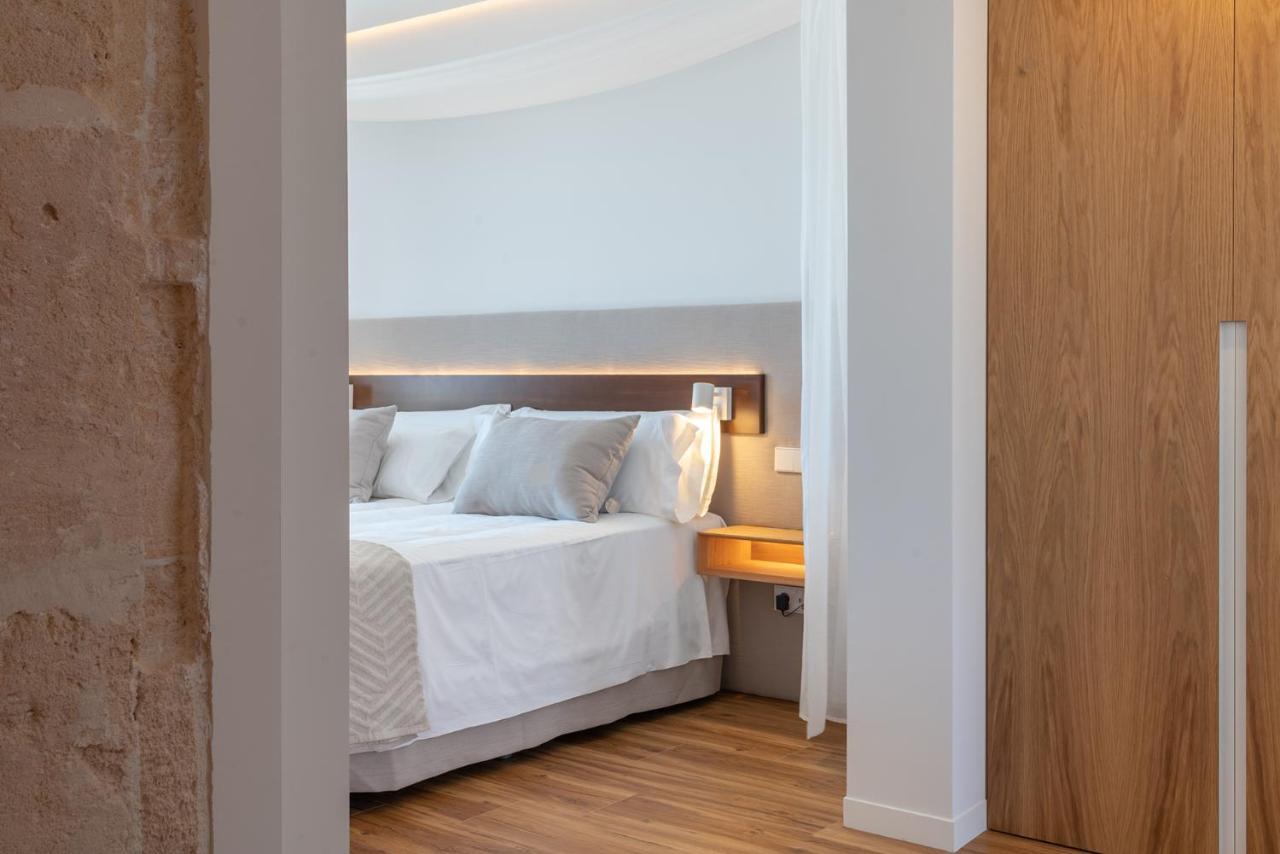 Ynaira Hotel & Spa Ariany Eksteriør bilde
