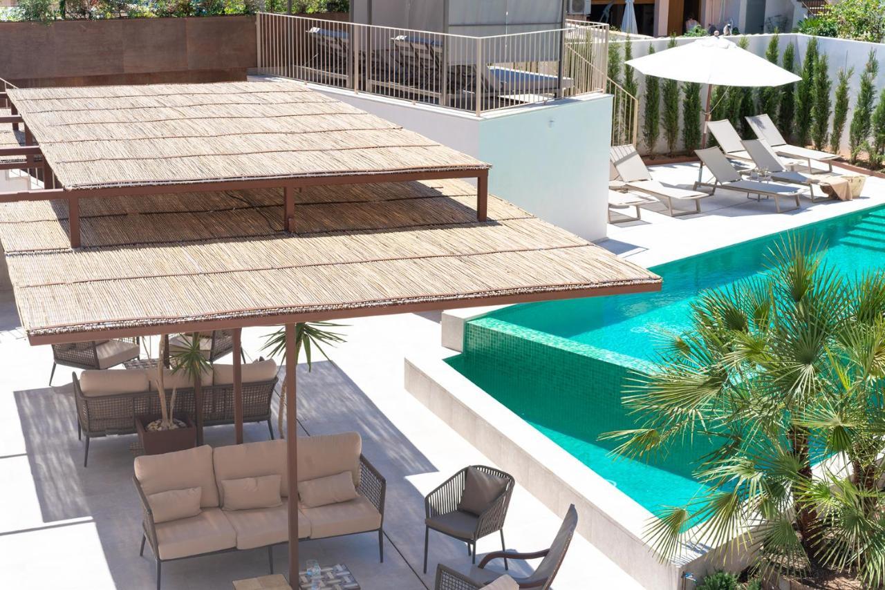 Ynaira Hotel & Spa Ariany Eksteriør bilde