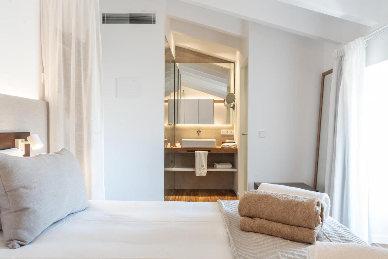 Ynaira Hotel & Spa Ariany Eksteriør bilde