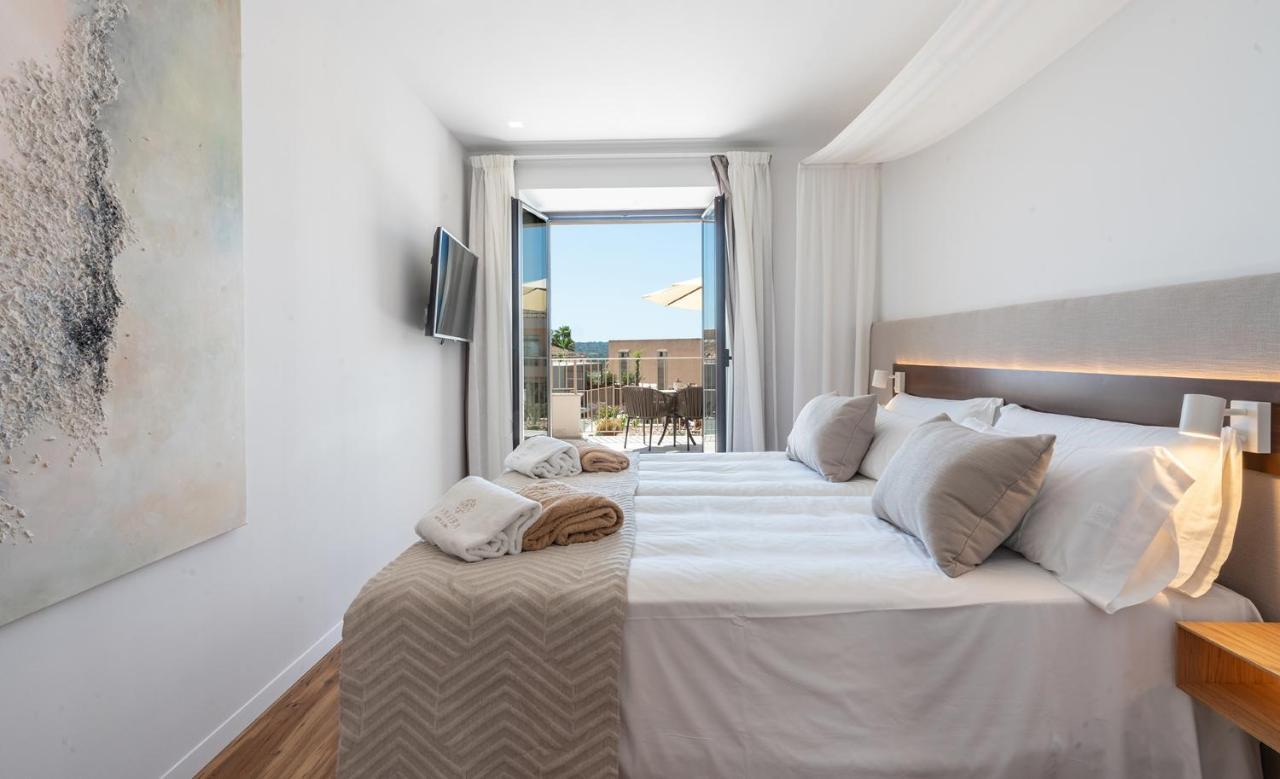 Ynaira Hotel & Spa Ariany Eksteriør bilde