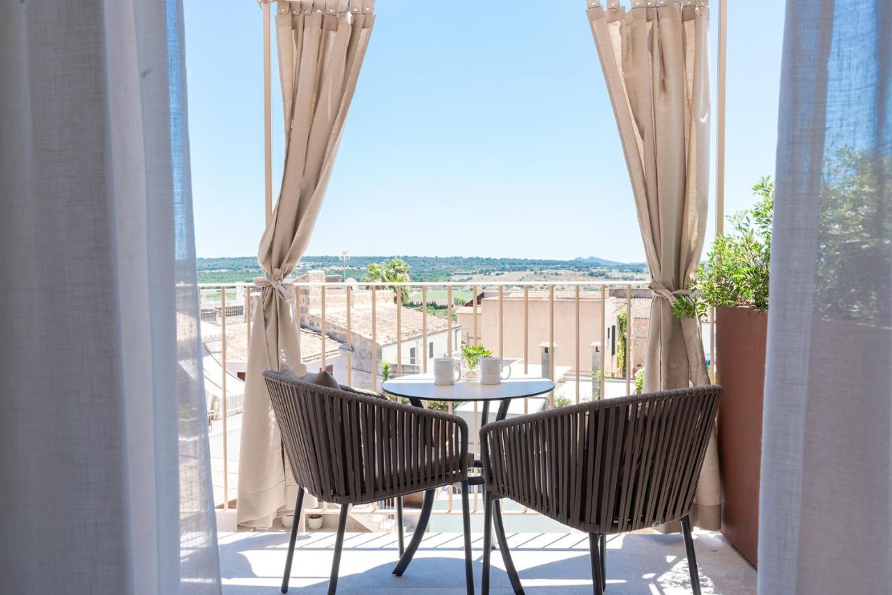 Ynaira Hotel & Spa Ariany Eksteriør bilde