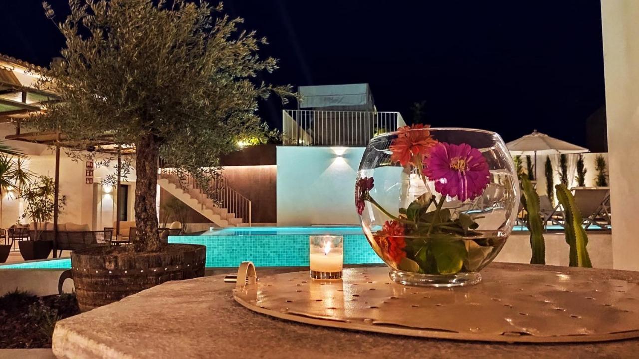 Ynaira Hotel & Spa Ariany Eksteriør bilde