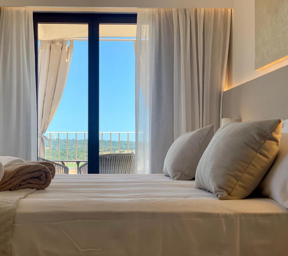 Ynaira Hotel & Spa Ariany Eksteriør bilde