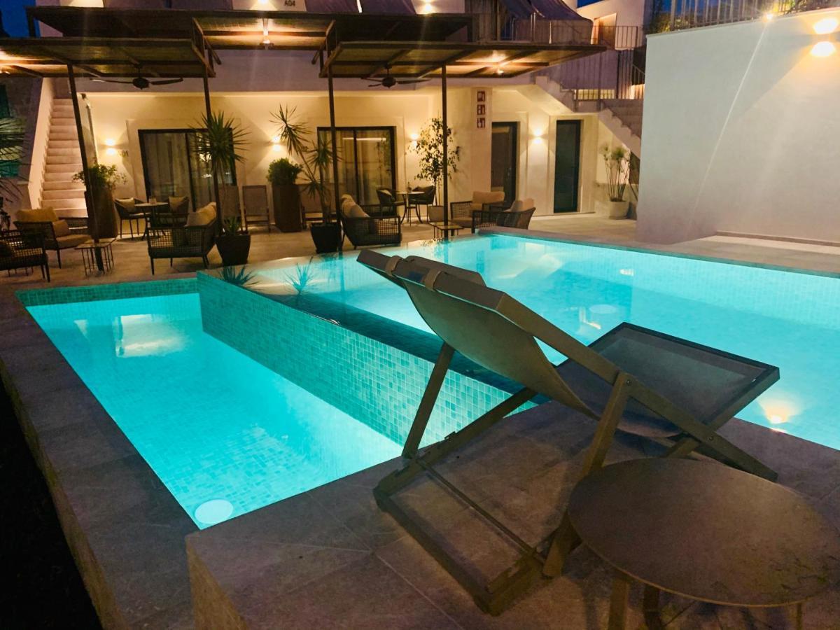 Ynaira Hotel & Spa Ariany Eksteriør bilde