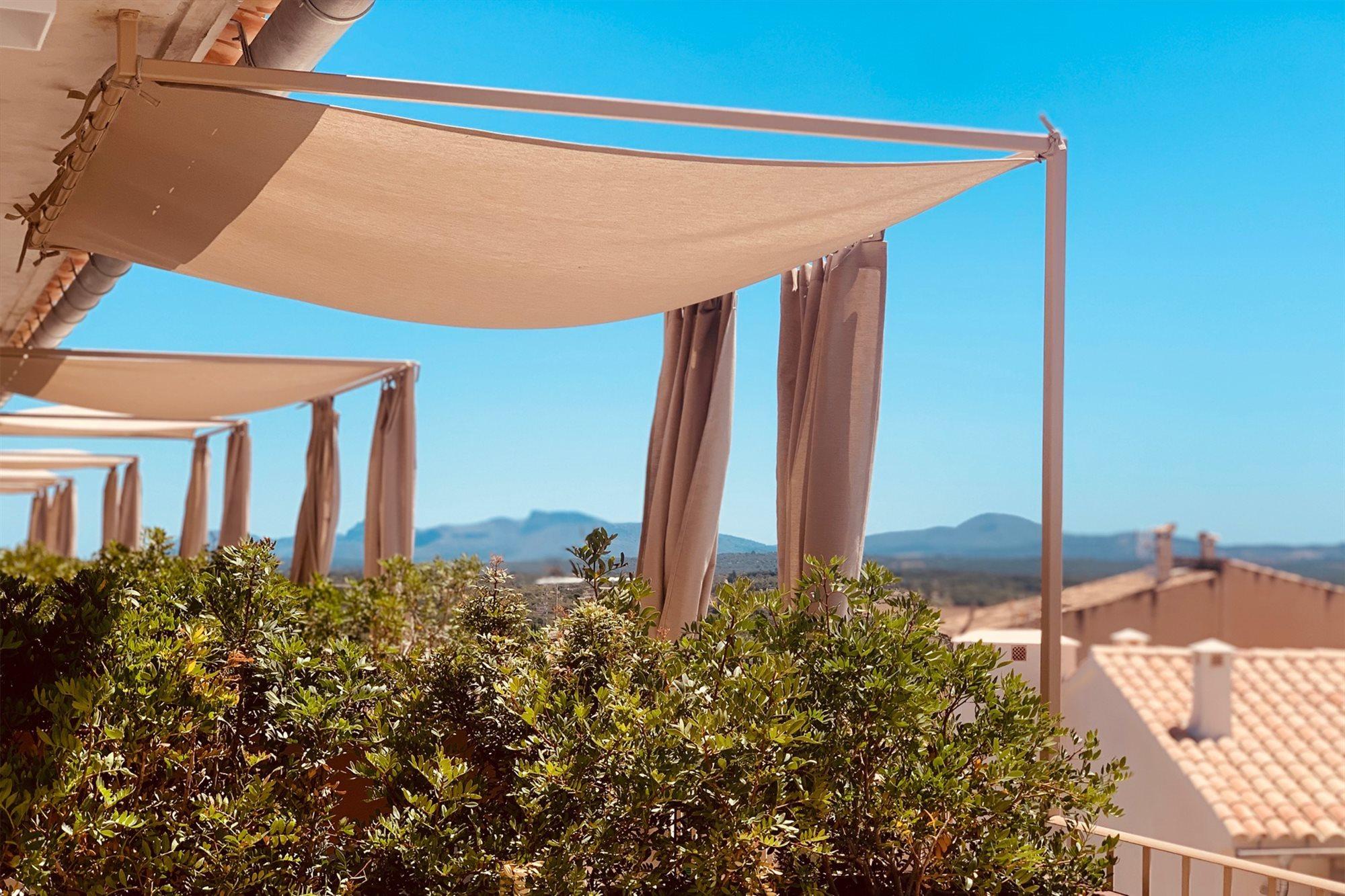 Ynaira Hotel & Spa Ariany Eksteriør bilde