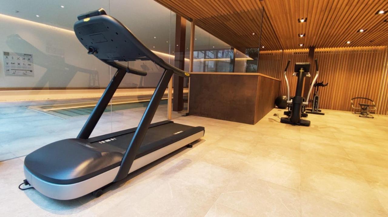 Ynaira Hotel & Spa Ariany Eksteriør bilde