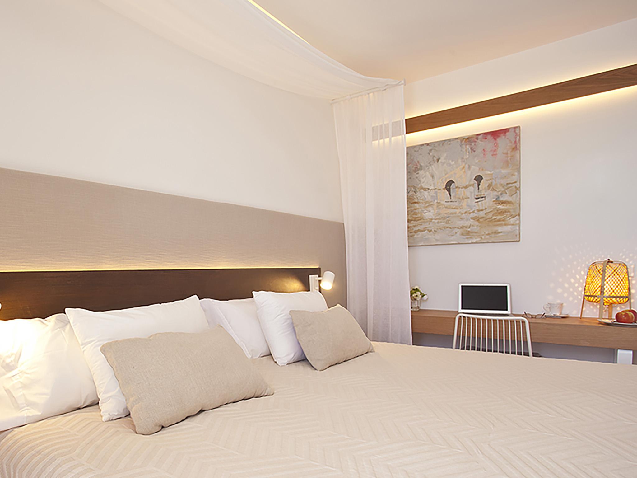 Ynaira Hotel & Spa Ariany Eksteriør bilde