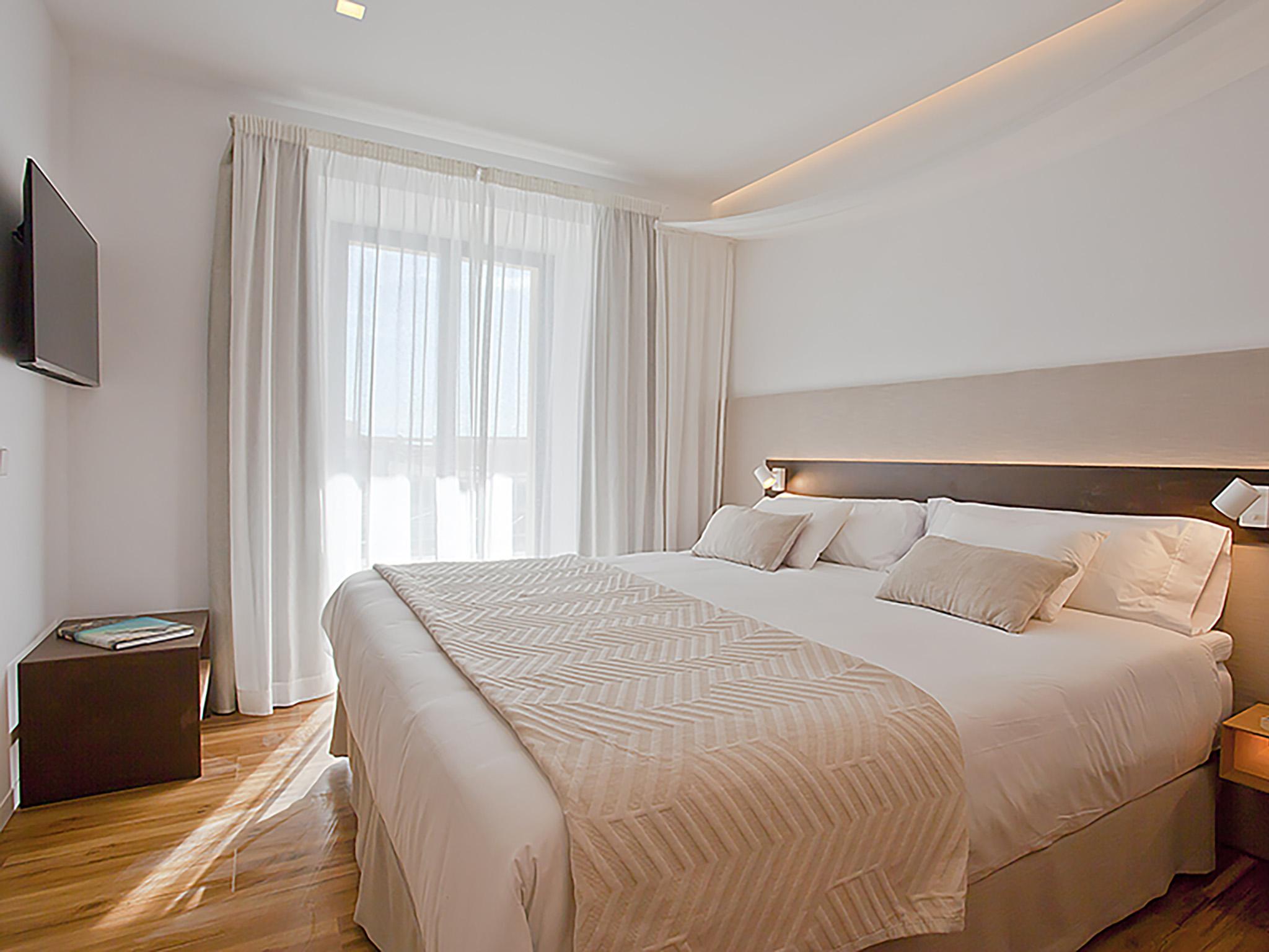 Ynaira Hotel & Spa Ariany Eksteriør bilde