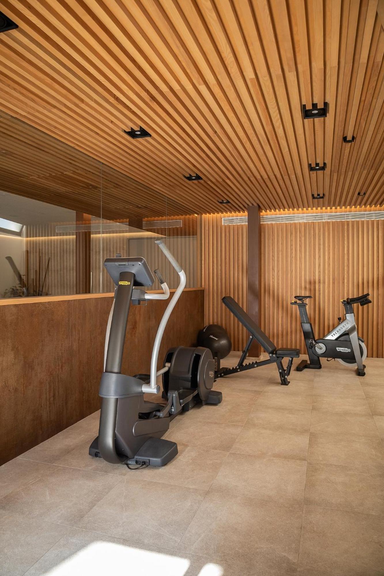 Ynaira Hotel & Spa Ariany Eksteriør bilde