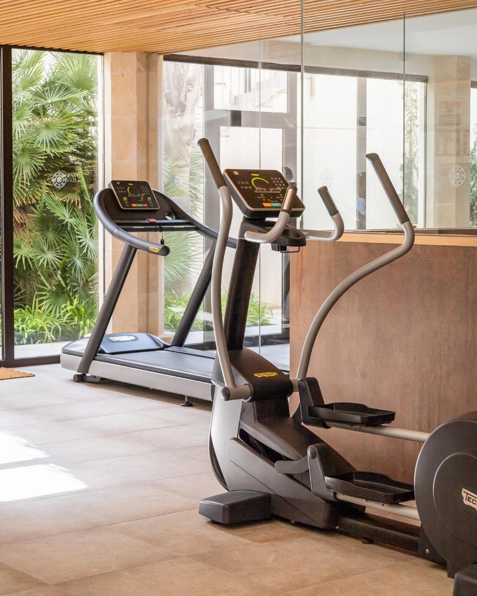Ynaira Hotel & Spa Ariany Eksteriør bilde