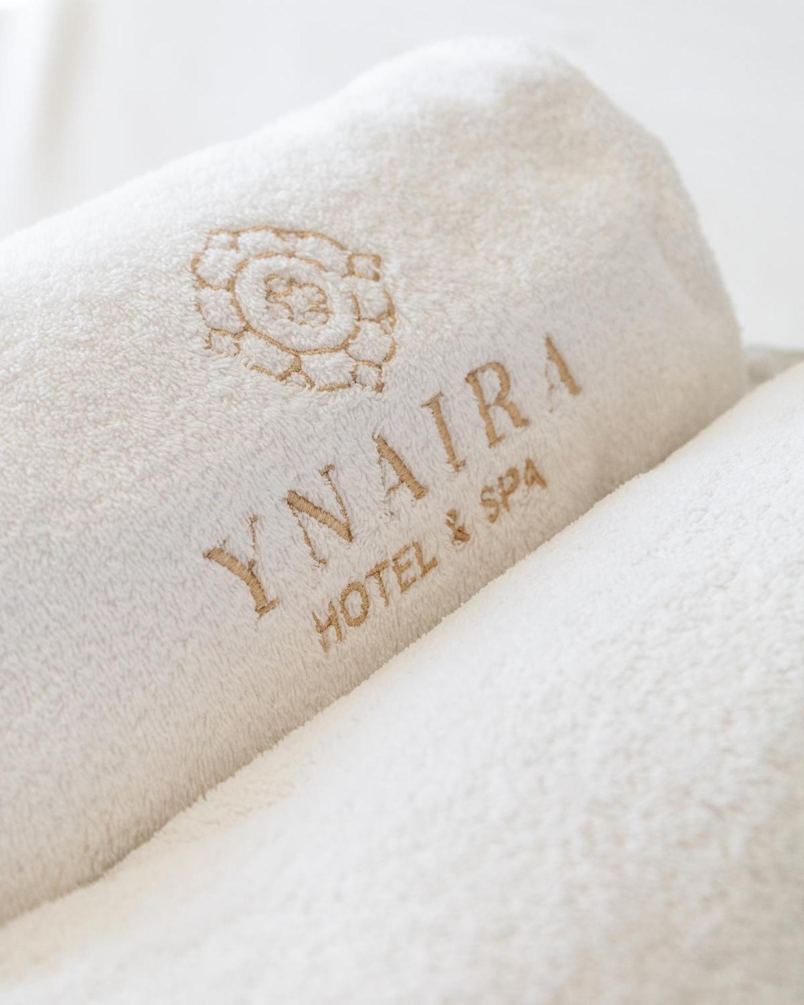 Ynaira Hotel & Spa Ariany Eksteriør bilde